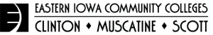 Eastern Iowa Community Colleges logo