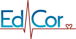EdCor logo