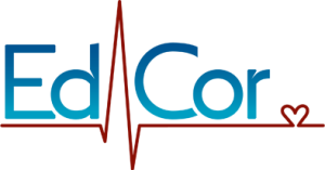 EdCor logo