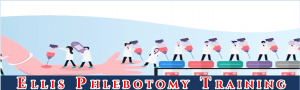 Ellis Phlebotomy Training logo