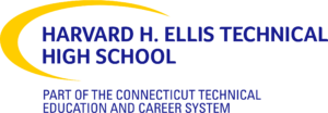 Harvard H. Ellis Technical High School logo