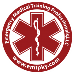 Emergency Medical Training Professionals, LLC logo
