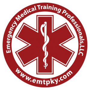 Emergency Medical Training Professionals, LLC logo