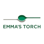 Emma's Torch logo