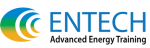 Entech Advanced Energy Training logo