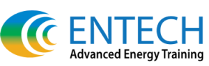 Entech Advanced Energy Training logo