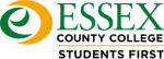 Essex County College logo