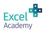 Excel Academy logo