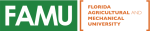 Florida Agricultural Mechanical University logo