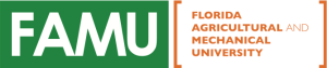 Florida Agricultural Mechanical University logo