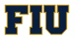 Florida International University logo