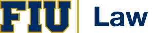 FIU Law logo