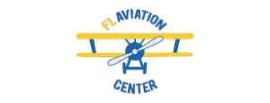 FL Aviation Center logo