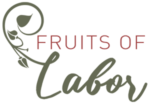 Fruits of Labor logo