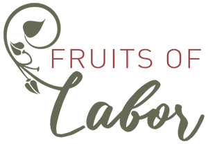 Fruits of Labor logo