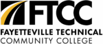 Fayetteville Technical Community College logo