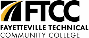Fayetteville Technical Community College logo