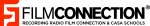 Film Connection Film Institute logo