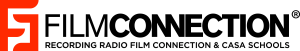 Film Connection Film Institute logo