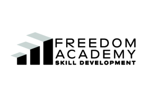 Freedom Academy logo