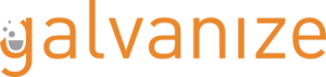 Galvanize San Francisco logo