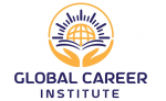 Global Career Institute logo