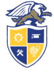 Greater Lowell Technical High School logo