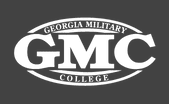 Georgia Military College logo