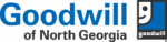 Goodwill of North Georgia logo