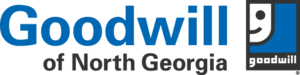 Goodwill of North Georgia logo