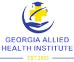 Georgia Allied Health Institute logo