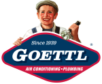 Goettl Academy logo