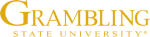 Grambling State University logo