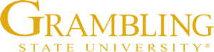 Grambling State University logo