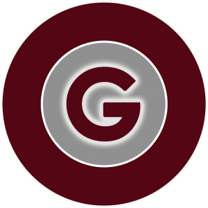 Grand River Technical School logo