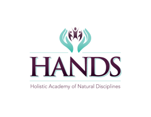 Holistic Academy of Natural Disciplines logo