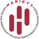 Harriett logo