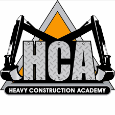 Heavy Construction Academy logo