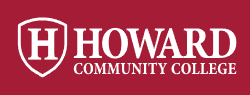 Houston Community College logo