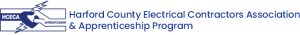Harford County Electrical Contractors Association logo