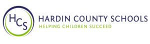 Harding County Schools- EC3 logo