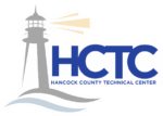Hancock County Technical Center logo