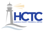 Hancock County Technical Center logo