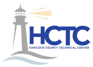 Hancock County Technical Center logo