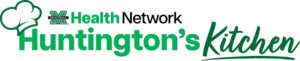 Huntington's Kitchen logo
