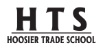 Hoosier Trade School logo