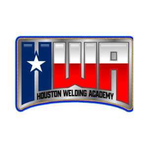 Houston Welding Academy logo