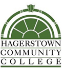 Hagerstown Community College logo