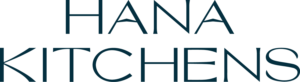Hana Kitchens logo