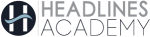 Headlines Academy logo